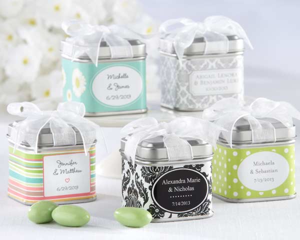 Download this Wedding Favors For... picture